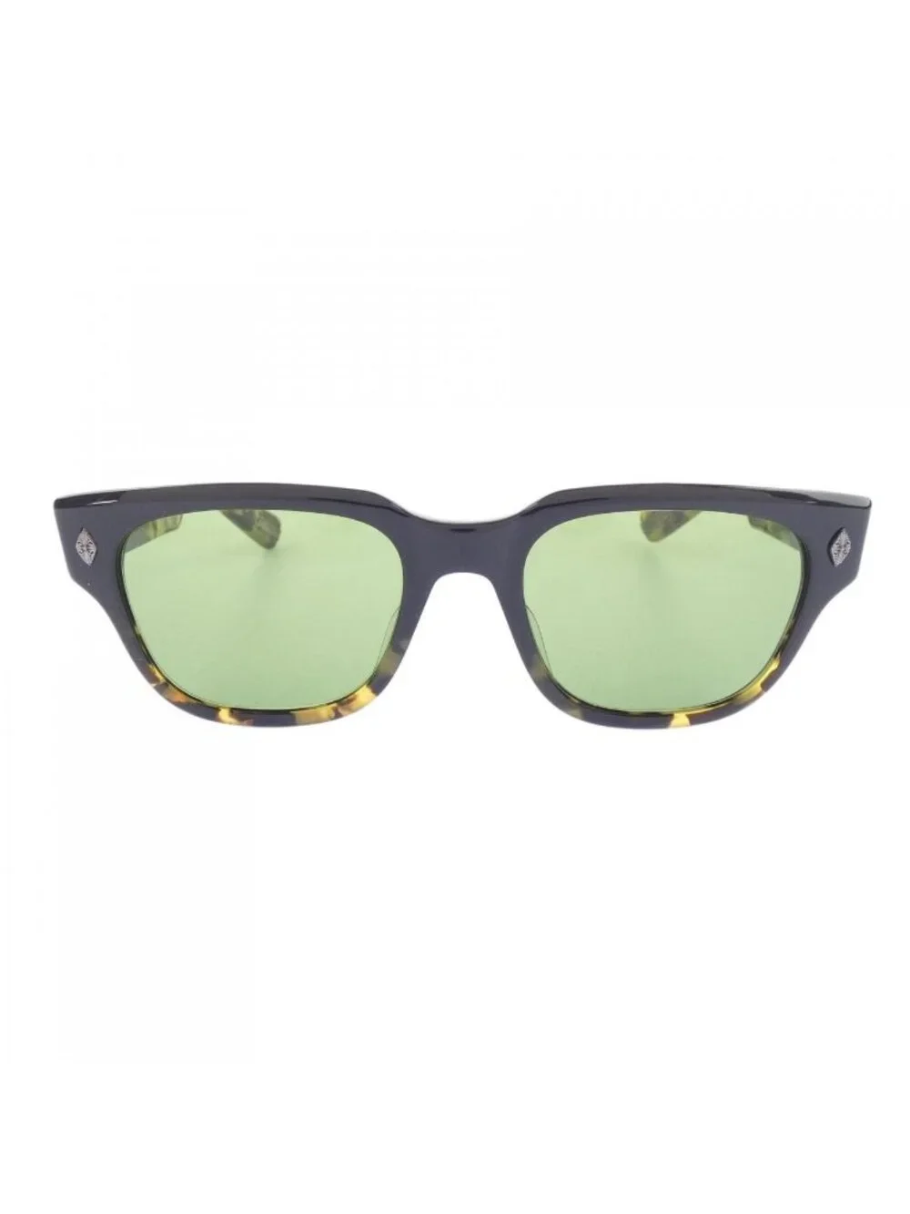 Chrome Hearts Givenhed Sunglasses Eyewear